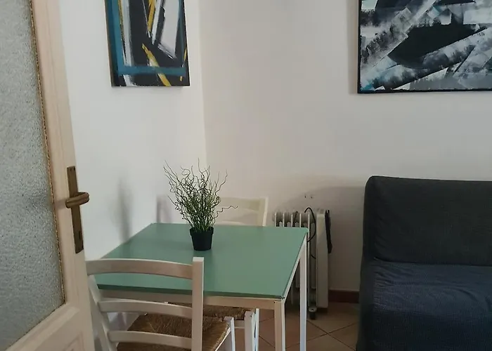 Centro Le Mura Vaticane Collection Apartment