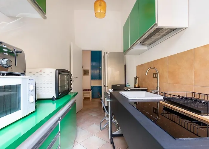 Apartment Centro Le Mura Vaticane Collection *