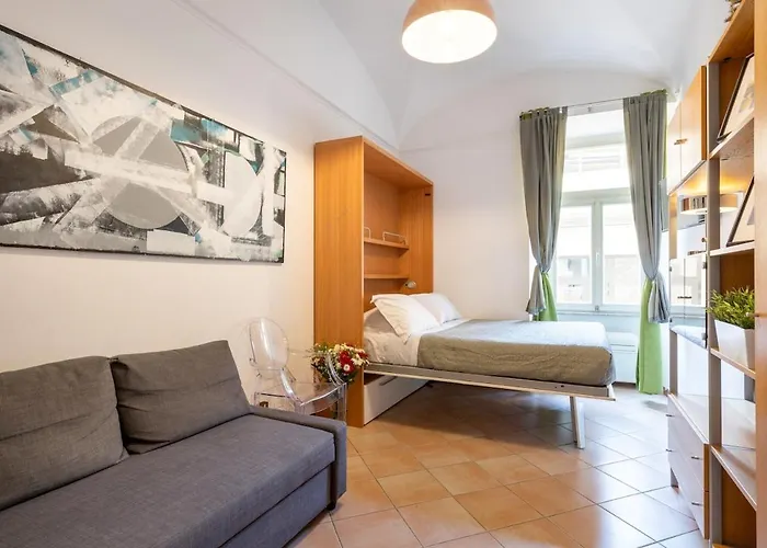 Apartment Centro Le Mura Vaticane Collection