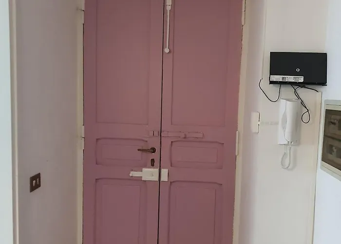 Centro Le Mura Vaticane Collection Apartment *