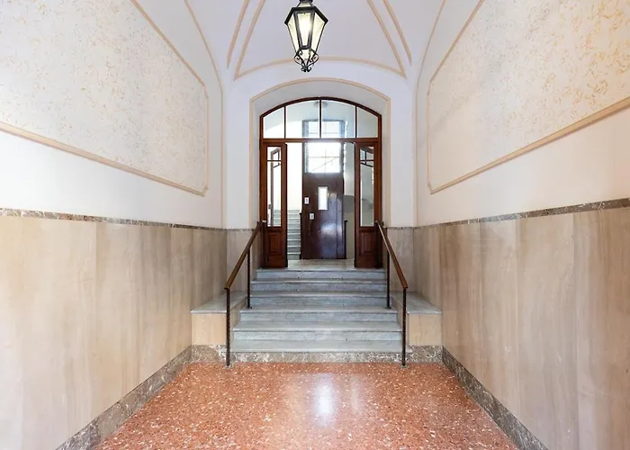 Apartment Centro Le Mura Vaticane Collection